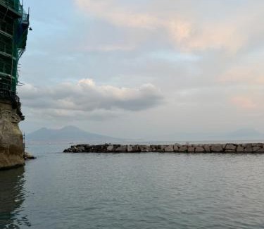 Posillipo Appartement | WANDERLUST Aria di Mare