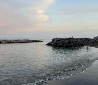 Posillipo Appartement | WANDERLUST Aria di Mare