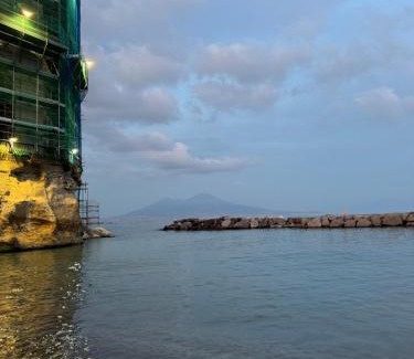 Posillipo Appartement | WANDERLUST Aria di Mare