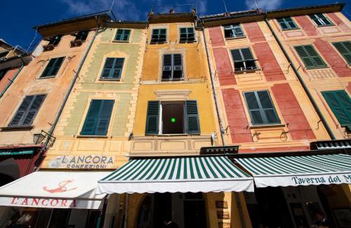 Portofino Appartement | Wanderlust by PortofinoHomes