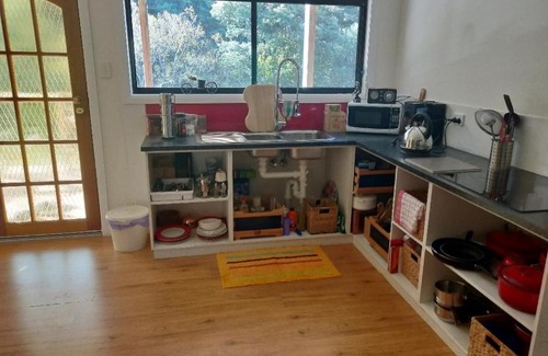 Derby Maison | Wanderlust Cottage