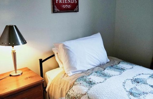 Derby Maison | Wanderlust Cottage