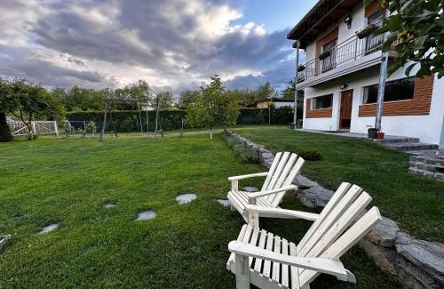Avrig Maison | Wanderlust Cottage Avrig