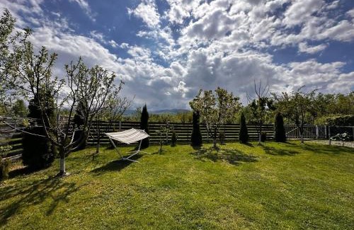 Avrig Maison | Wanderlust Cottage Avrig