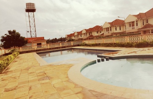 Mtwapa Villa | Wanderlust Holiday Home