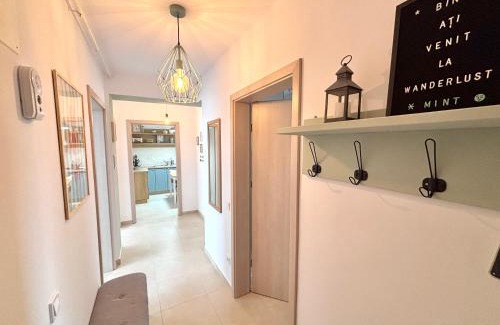 Rasnov Appartement | Wanderlust Home Mint, Rasnov Apt for 4, Wifi and Free Parking