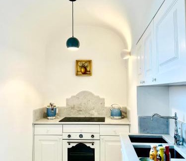 San Pietro Maison | Wanderlust