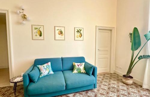 San Pietro Maison | Wanderlust