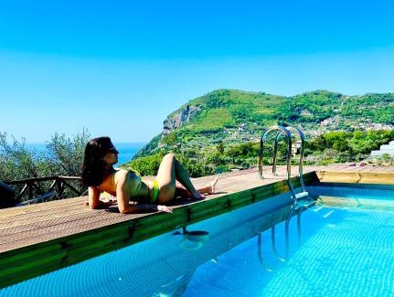 San Pietro Maison | Wanderlust