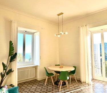 San Pietro Maison | Wanderlust