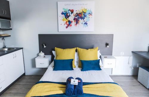 Langebaan Appartement | Wanderlust Private Studio Apartment