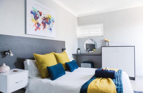 Langebaan Appartement | Wanderlust Private Studio Apartment