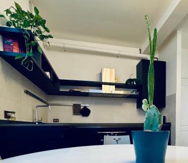 Pavia Appartement | WANDERLUST Splendido appartamento in centro