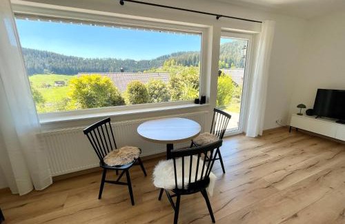 Tonbach Appartement | wanderlutz