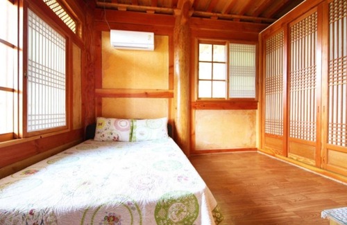 Nambanggye Maison | Wando Hanok Pension