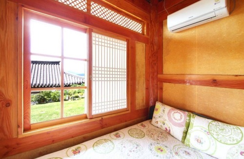 Nambanggye Maison | Wando Hanok Pension