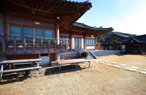 Nambanggye Maison | wandoenjelpensyeon