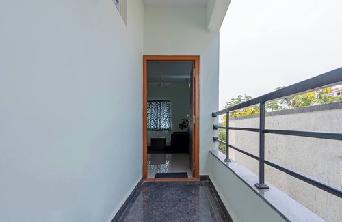 Serilingampally Appartement | Wandr. Nodus