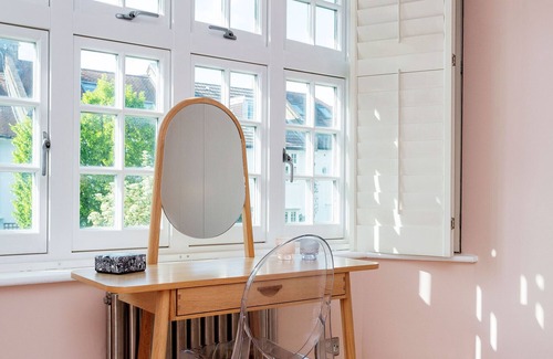 Wandsworth Common Maison | Wandsworth Idyll, by Veeve