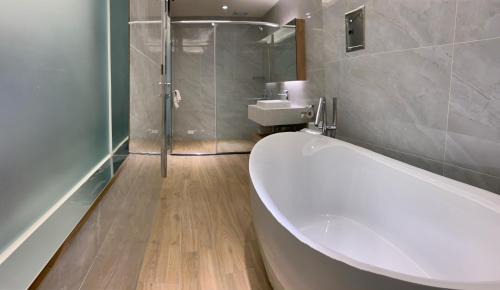 Miaoli Hôtel | Wang Fu Hotel