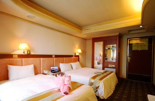 Miaoli Hôtel | Wang Fu Hotel