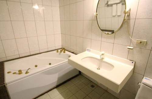 Miaoli Hôtel | Wang Fu Hotel