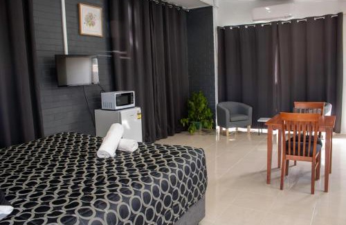 Wangaratta Hôtel | Wangaratta Motor Inn