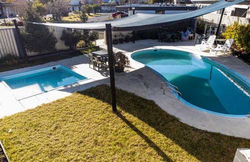 Wangaratta Hôtel | Wangaratta Motor Inn