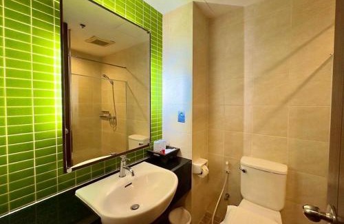 Phitsanulok Hôtel | Wangchan Riverview