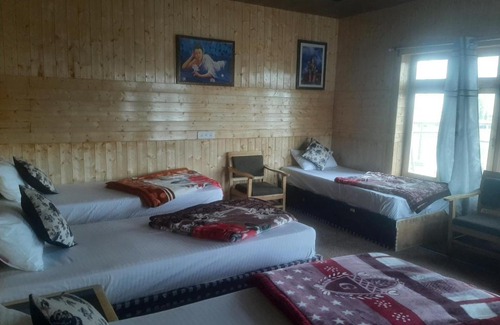 Diskit Maison | WANGDEA RESIDENCY