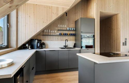 Aurland Appartement | Wangen Apartments by Fjord Resort