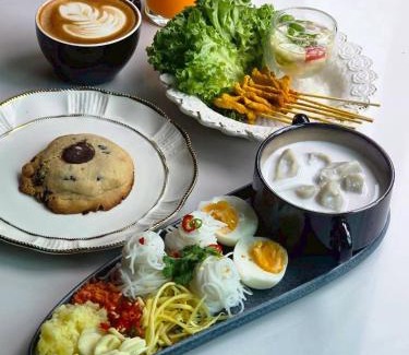 Phitsanulok Hôtel | Wangkaew Hotel
