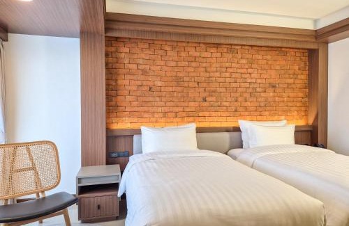 Phitsanulok Hôtel | Wangkaew Hotel