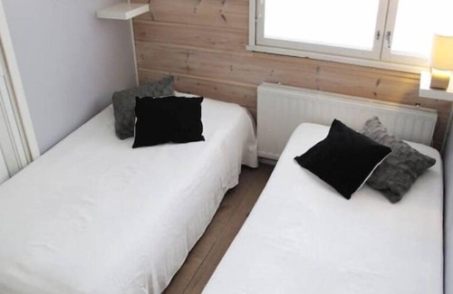 Reittio Copropriété | Wanha Koulu Tahkovuori HotTub, Sauna, BBQ, GYM, Pets OK, For Big Families UNELMA