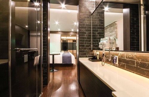 Samnye Hôtel | Wanju Grand Hotel