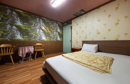 Wanju Hôtel | Wanju Nari