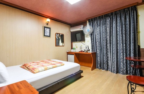 Wanju Hôtel | Wanju Nari