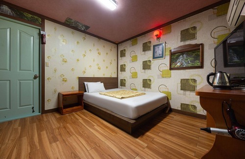 Wanju Hôtel | Wanju Nari