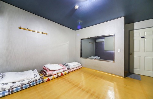 Wanju Hôtel | Wanju Sun