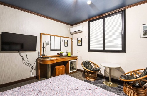 Wanju Hôtel | Wanju Sun