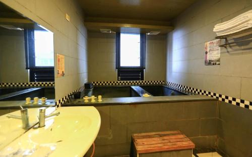 Wanli Hôtel | Wanli Spa & Resort