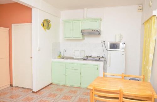 Pointe aux Canonniers Appartement | Wanna Studio Apartments