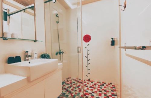 Taitung City Centre Maison | Wanna Travel B&B