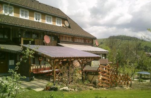 Bernau Appartement | Wannenhof Historisch