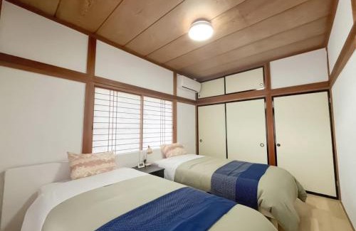 Yokoze Maison | Wanooutizen - Vacation STAY 17768