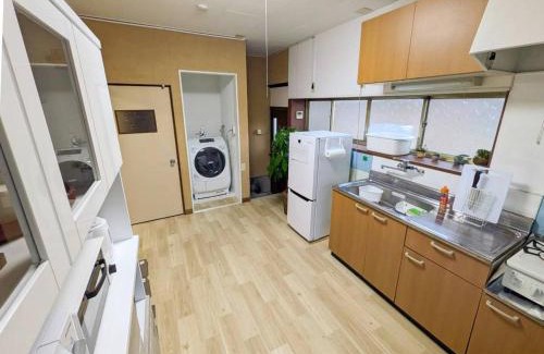 Yokoze Maison | Wanooutizen - Vacation STAY 17768