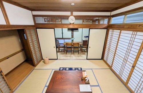 Yokoze Maison | Wanooutizen - Vacation STAY 17768