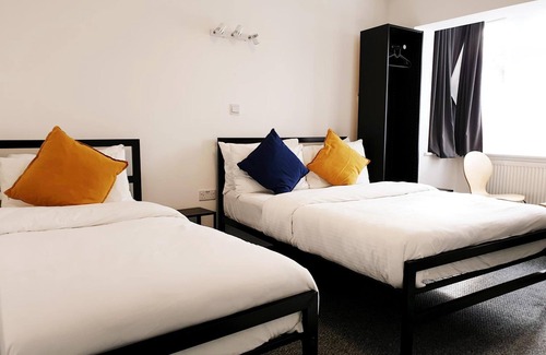 Wanstead Hôtel | Wanstead Hotel