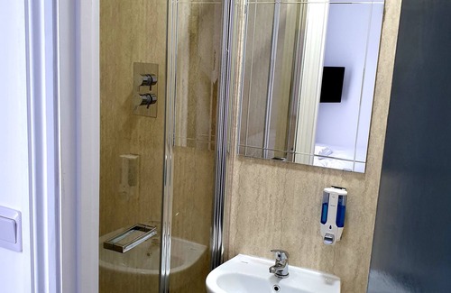 Wanstead Hôtel | Wanstead Hotel