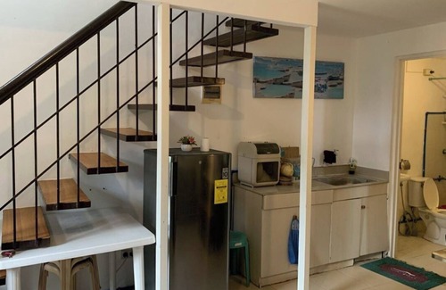 Tanauan City Maison | Envie d'un séjour relaxant à San Juan? Visitez R Retreat aujourd'hui!